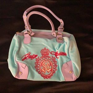 juicy couture Totes